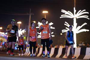 BIB: 23387, 26855, 23901
                            <button type="button" onclick="openModal(21313510)" class="btn btn-primary btn-sm float-right btn-popup" data-toggle="modal" data-target=".modal-high-quality">
                        <i class="fas fa-shopping-cart"></i> Add to Cart
                    </button>
                                            <button type="button" onclick="isThisMe(21313510, true)" class="btn btn-success btn-sm float-right btn-popup btn-isme hidden" data-toggle="tooltip" data-placement="bottom" title="นี่คือรูปของคุณใช่ไหม คลิกที่นี่เพื่อเอาเข้าอัลบั้ม">
                        <i class="fas fa-plus"></i> Add to album
                    </button>
                    <button type="button" onclick="isThisMe(21313510, false)" class="btn btn-warning btn-sm float-right btn-popup btn-isnotme hidden">
                        <i class="fas fa-ban"></i> Remove from album
                    </button>